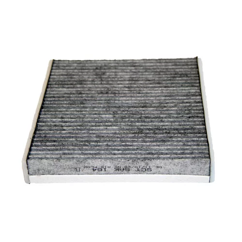 Filter vnútorného priestoru SCT - MANNOL SAK 164 (SCT Mannol) - obr. 1
