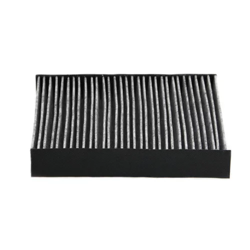 Filter vnútorného priestoru SCT - MANNOL SAK 302 (SCT Mannol) - obr. 1