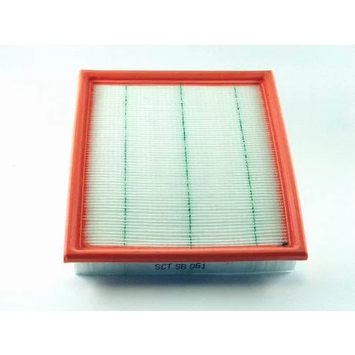 Vzduchový filter SCT - MANNOL SB 061 (SCT Mannol) - obr. 1