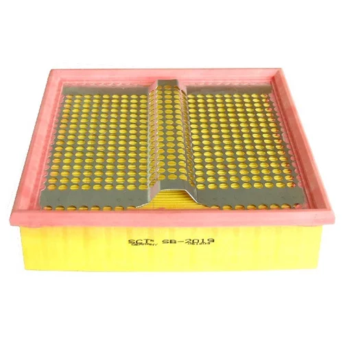 Vzduchový filter SCT - MANNOL SB 2019