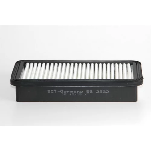Vzduchový filter SCT - MANNOL SB 2332