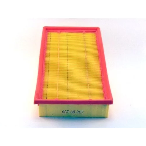 Vzduchový filter SCT - MANNOL SB 267 (SCT Mannol) - obr. 1