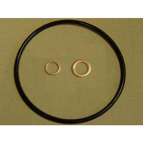 Olejový filter SCT - MANNOL SF 502 (SCT Mannol) - obr. 2