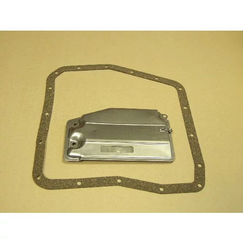 Sada hydraulického filtra automatickej prevodovky SCT - MANNOL SG 1020 (SCT Mannol) - obr. 1