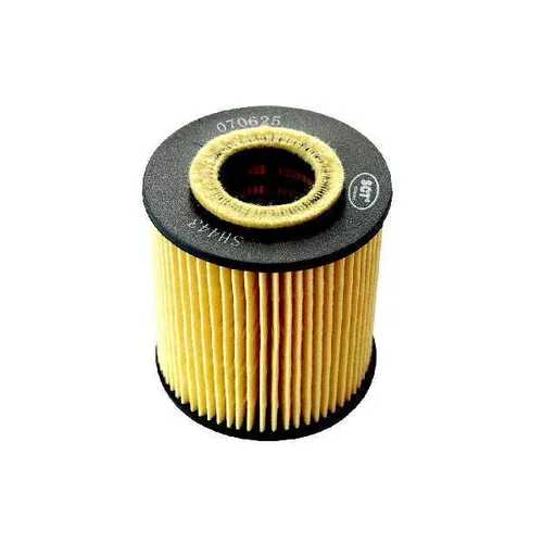 Olejový filter SCT - MANNOL SH 443 P (SCT Mannol) - obr. 1