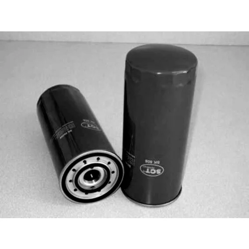 Olejový filter SCT - MANNOL SK 808