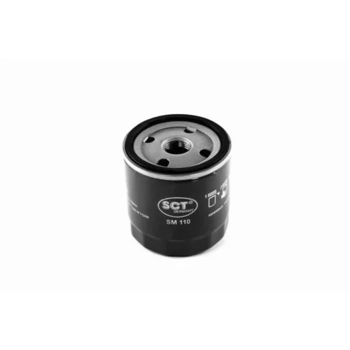 Olejový filter SCT - MANNOL SM 110