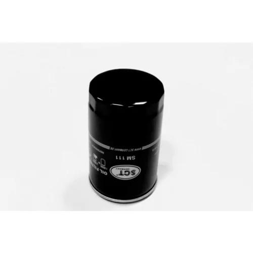Olejový filter SCT - MANNOL SM 111 (SCT Mannol) - obr. 1