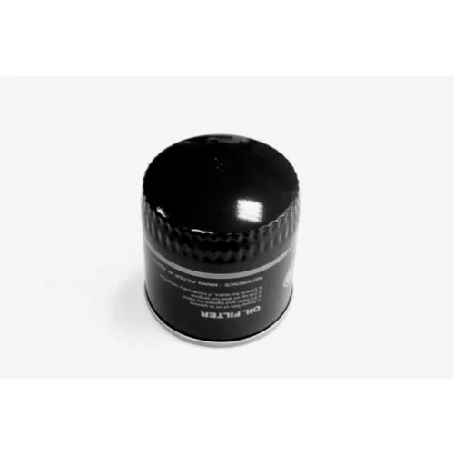 Olejový filter SCT - MANNOL SM 129