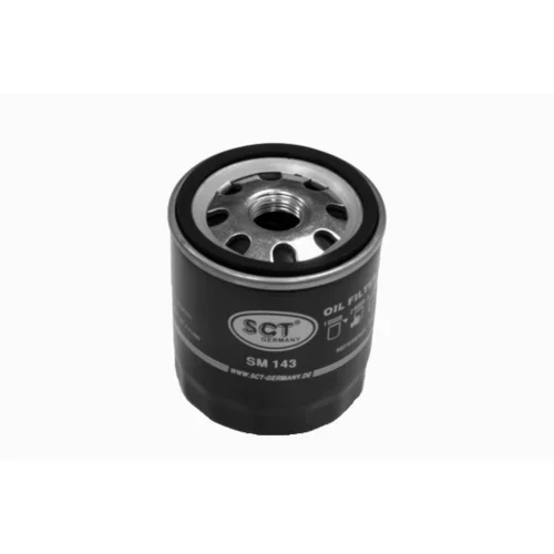 Olejový filter SCT - MANNOL SM 143