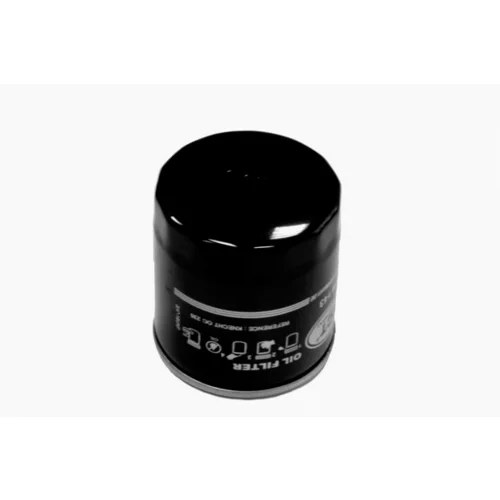 Olejový filter SCT - MANNOL SM 143 (SCT Mannol) - obr. 1