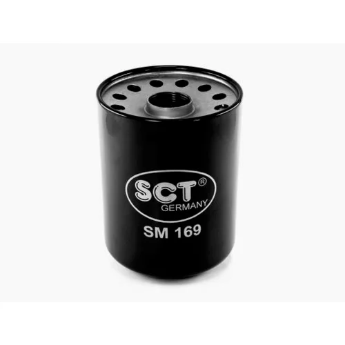 Olejový filter SCT - MANNOL SM 169