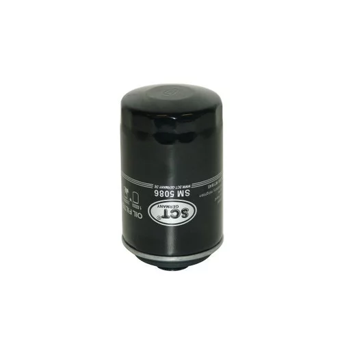 Olejový filter SCT - MANNOL SM 5086 (SCT Mannol) - obr. 1