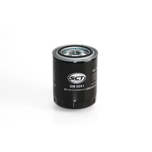 Olejový filter SCT - MANNOL SM 5091