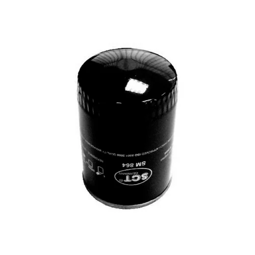 Olejový filter SCT - MANNOL SM 864