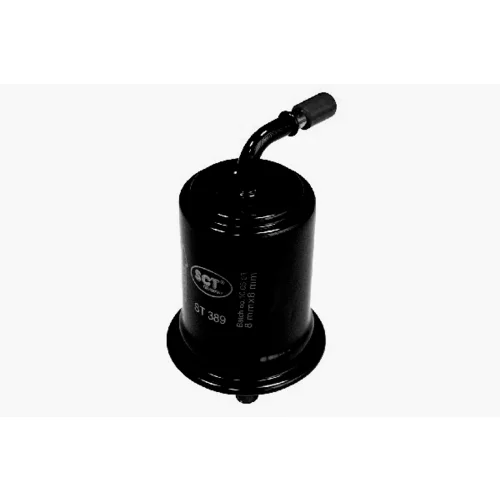 Palivový filter SCT - MANNOL ST 389