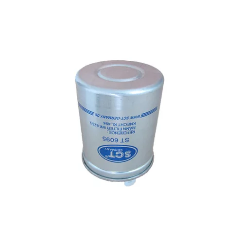 Palivový filter SCT - MANNOL ST 6095 (SCT Mannol) - obr. 1
