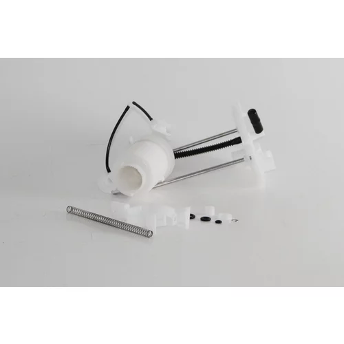 Palivový filter SCT - MANNOL ST 6509 (SCT Mannol) - obr. 1