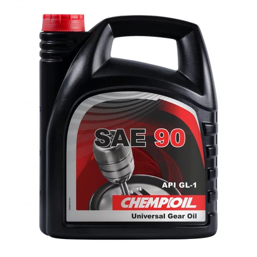 Olej do prevodovky SCT - MANNOL CH8810