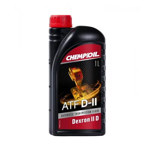 Prevodový olej CHEMPIOIL ATF D-II DEXRON II 1L