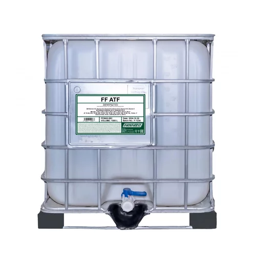 Olej do prevodovky SCT - MANNOL FF8602-IBC