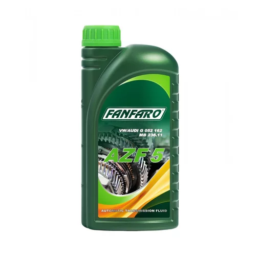 Olej do prevodovky SCT - MANNOL FF8612
