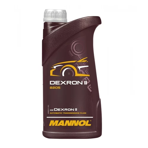 Olej do prevodovky SCT - MANNOL MN8205-1