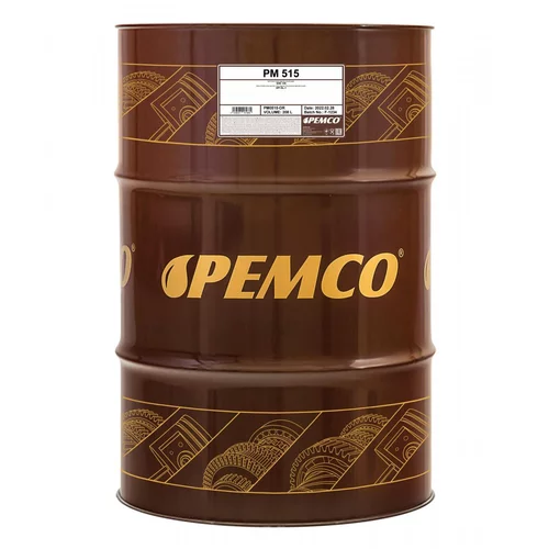 Olej do prevodovky SCT - MANNOL PM0515-DR