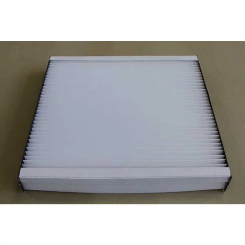 Filter vnútorného priestoru SCT - MANNOL SA 1198 (SCT Mannol) - obr. 1