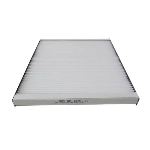 Filter vnútorného priestoru SCT - MANNOL SA 1270