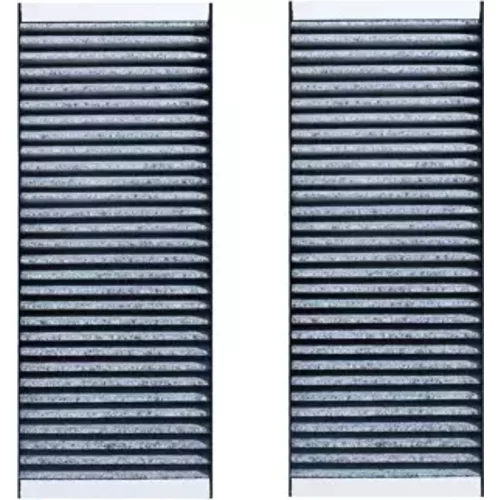 Filter vnútorného priestoru SCT - MANNOL SAK 349