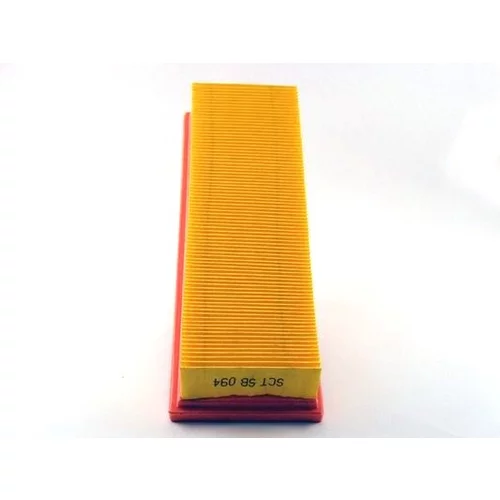 Vzduchový filter SCT - MANNOL SB 094
