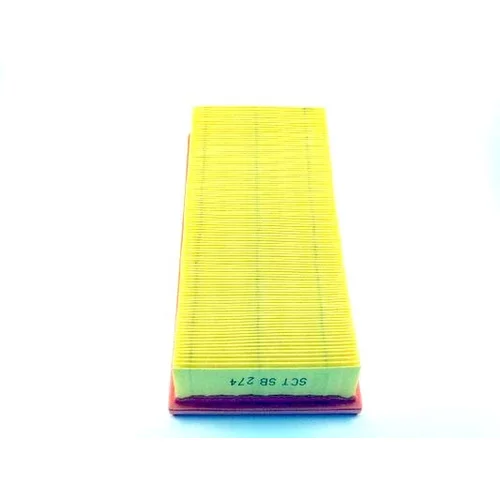 Vzduchový filter SCT - MANNOL SB 274