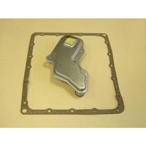 Sada hydraulického filtra automatickej prevodovky SCT - MANNOL SG 1035