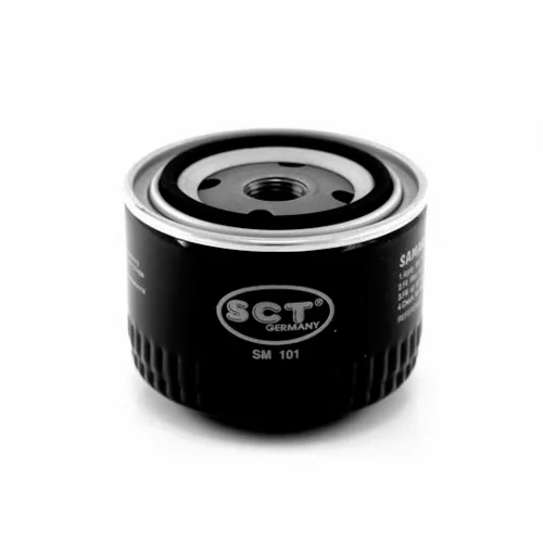 Olejový filter SCT - MANNOL SM 101