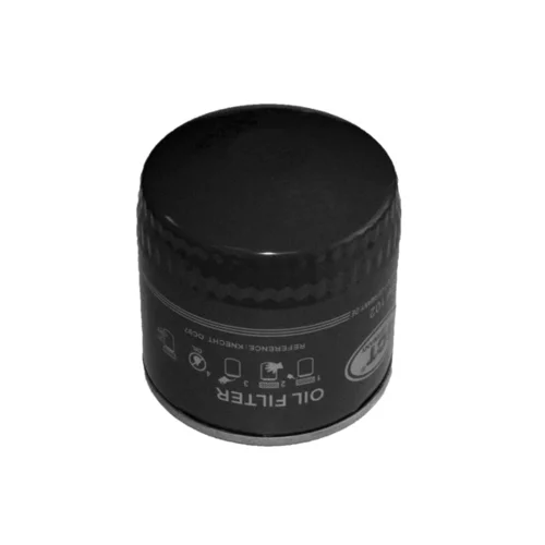 Olejový filter SCT - MANNOL SM 102 (SCT Mannol) - obr. 1