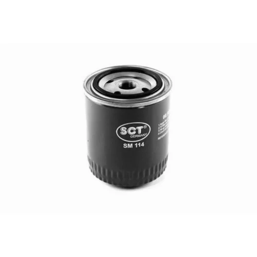 Olejový filter SCT - MANNOL SM 114