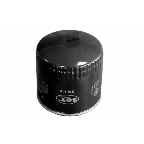 Olejový filter SCT - MANNOL SM 119 (SCT Mannol) - obr. 1