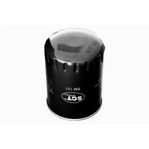 Olejový filter SCT - MANNOL SM 131