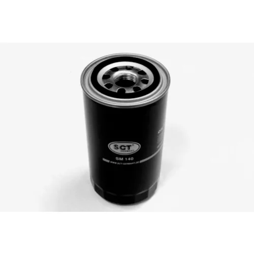 Olejový filter SCT - MANNOL SM 140