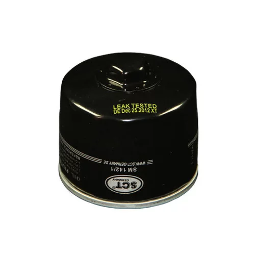 Olejový filter SCT - MANNOL SM 142/1