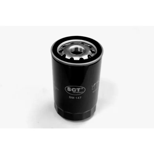 Olejový filter SCT - MANNOL SM 147