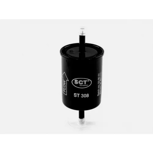 Palivový filter SCT - MANNOL ST 308