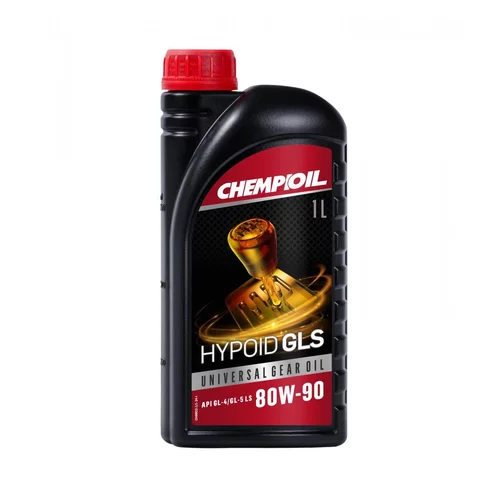 Prevodový olej CHEMPIOIL HYPOID GLS 80W-90 1L