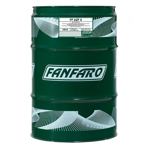 Olej do prevodovky SCT - MANNOL FF8614-DR