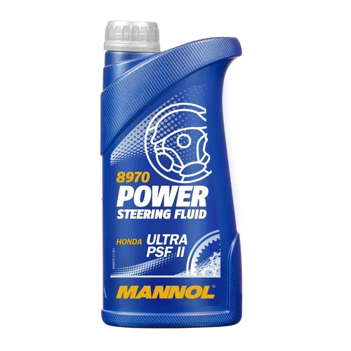 Olej pre servo riadenie SCT - MANNOL MN8970-1