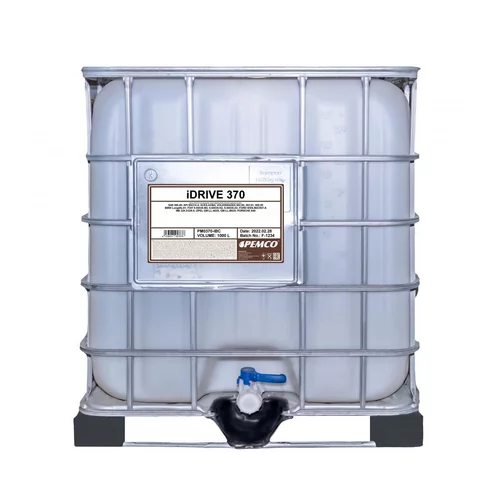 Motorový olej SCT - MANNOL PM0370-IBC