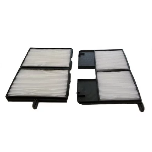 Filter vnútorného priestoru SCT - MANNOL SA 1249 (SCT Mannol) - obr. 1