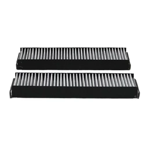 Filter vnútorného priestoru SCT - MANNOL SAK 174 (SCT Mannol) - obr. 1
