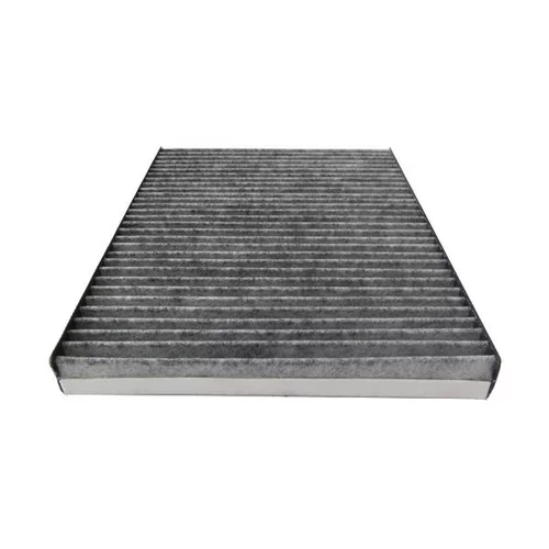 Filter vnútorného priestoru SCT - MANNOL SAK 256 (SCT Mannol) - obr. 1